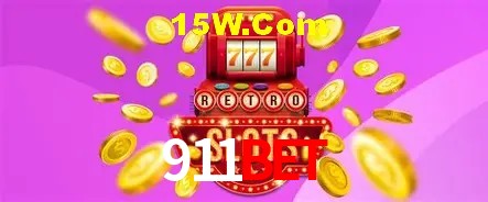 911bet: Seu Cassino Premiado com Pagamentos Rápidos